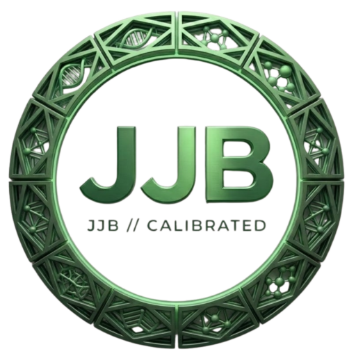JJB calibrated
